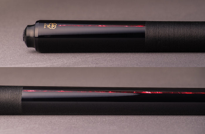 McDermott G521R G-Series Cue