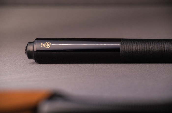 McDermott G521W G-Series Cue