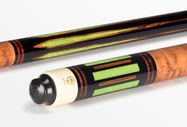 McDermott G807 G-Series Cue