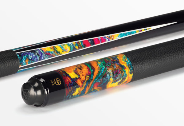 McDermott G904 G-Series Cue