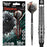 Gnarly Smasha Soft Tip Dart Set-90% Tungsten Barrels