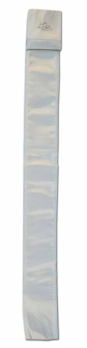 Delta 1x1 Nylon Sleeve - Gray - Grey
