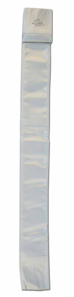 Delta 1x1 Nylon Sleeve - Gray - Grey