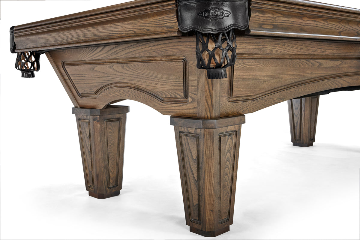 Brunswick Glenwood Billiard Table - view 6