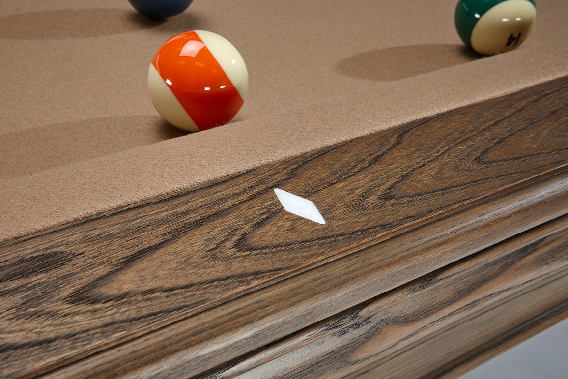 Brunswick Glenwood Billiard Table - view 5