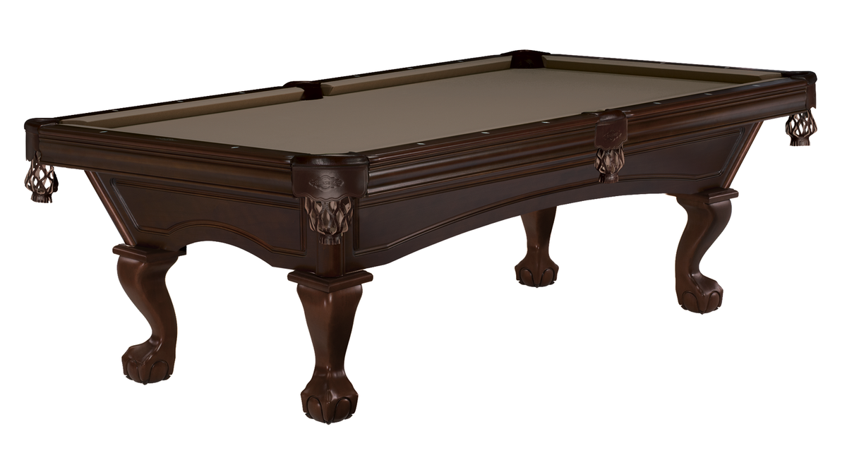 Brunswick Glenwood Billiard Table - view 19