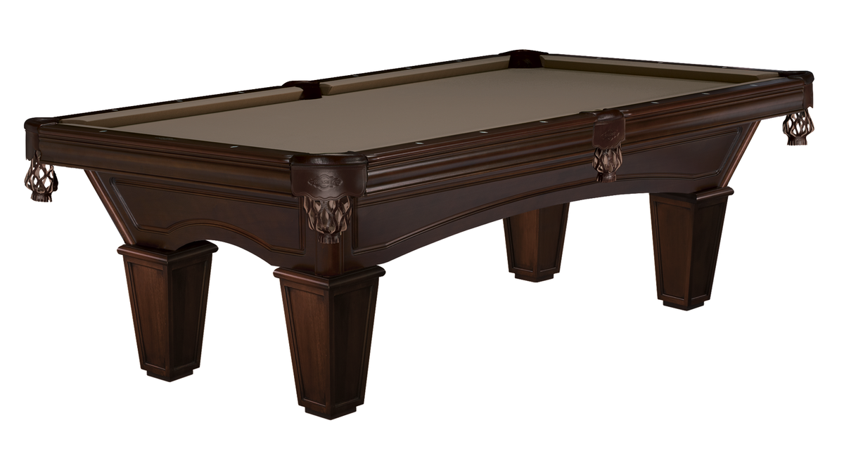 Brunswick Glenwood Billiard Table - view 18