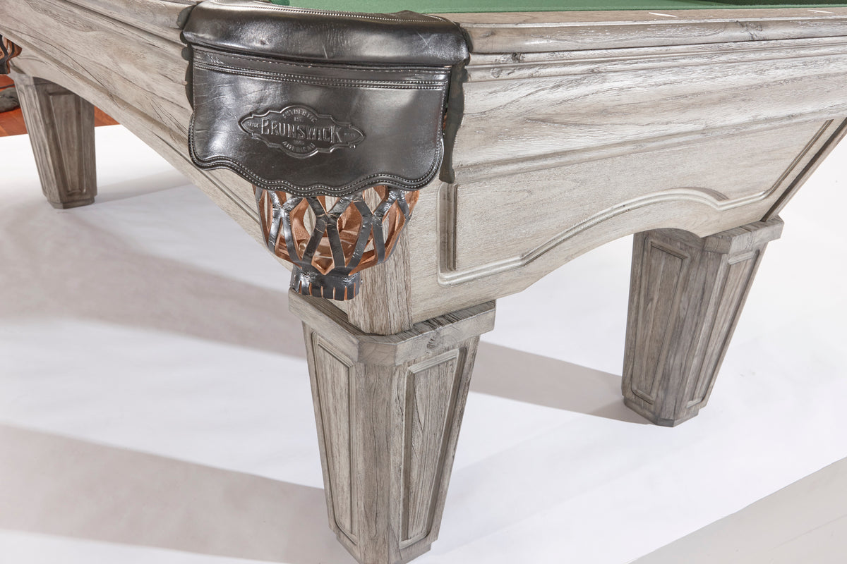 Brunswick Glenwood Billiard Table - view 8