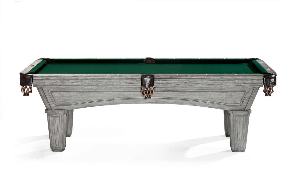 Brunswick Glenwood Billiard Table - view 11