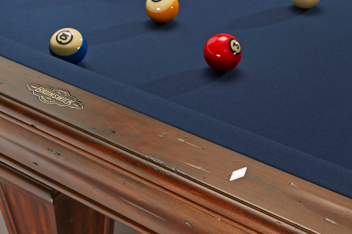 Brunswick Glenwood Billiard Table - view 12