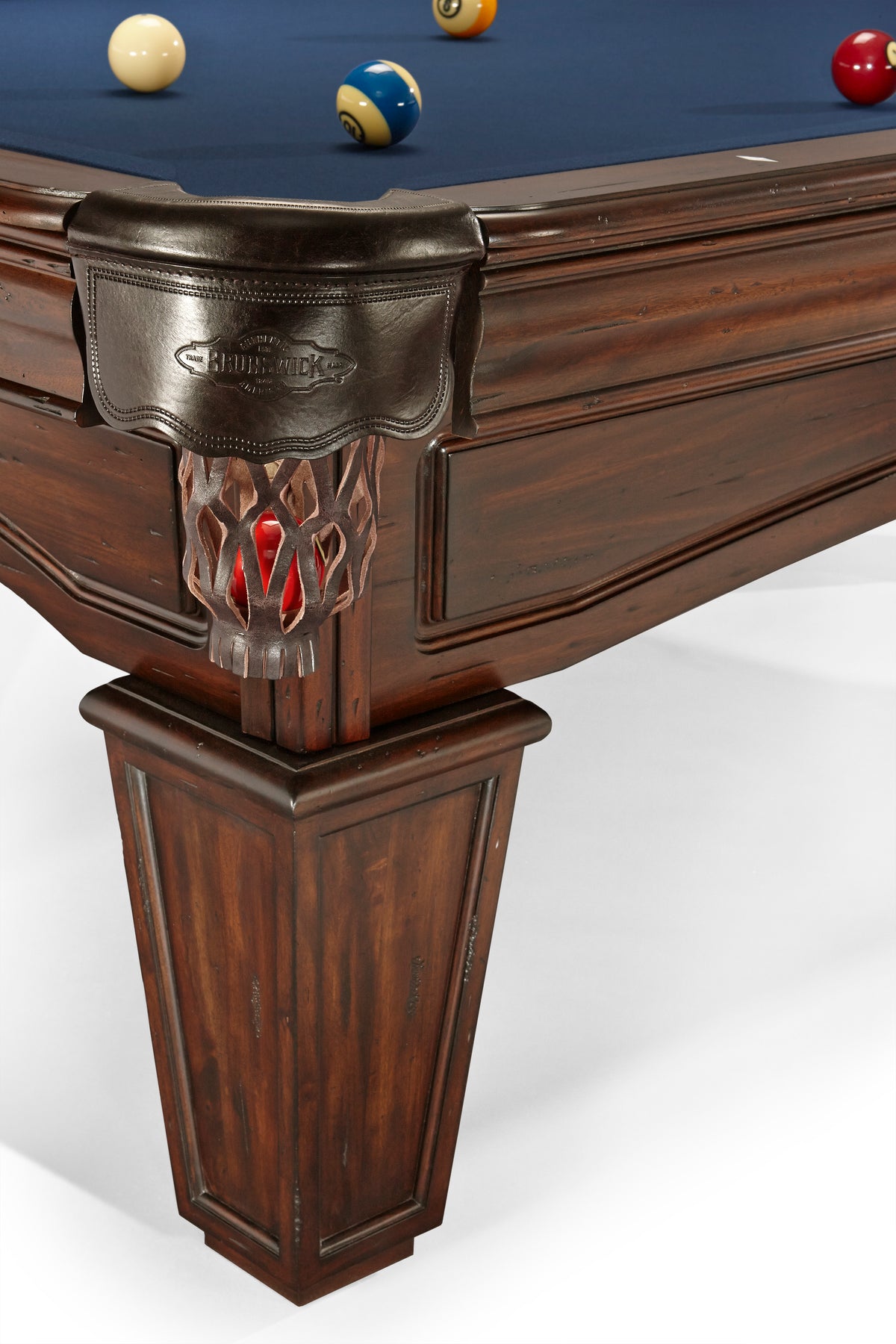Brunswick Glenwood Billiard Table - view 13