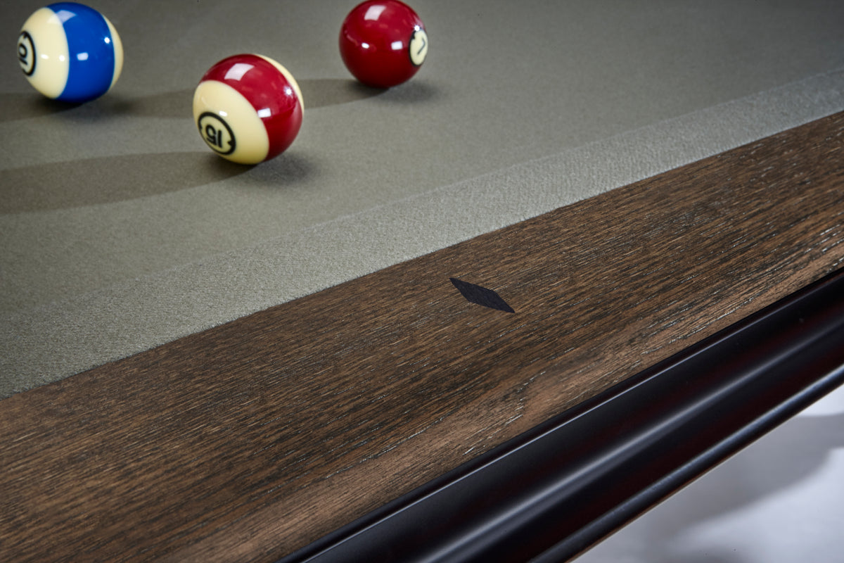 Brunswick Glenwood Billiard Table - view 15