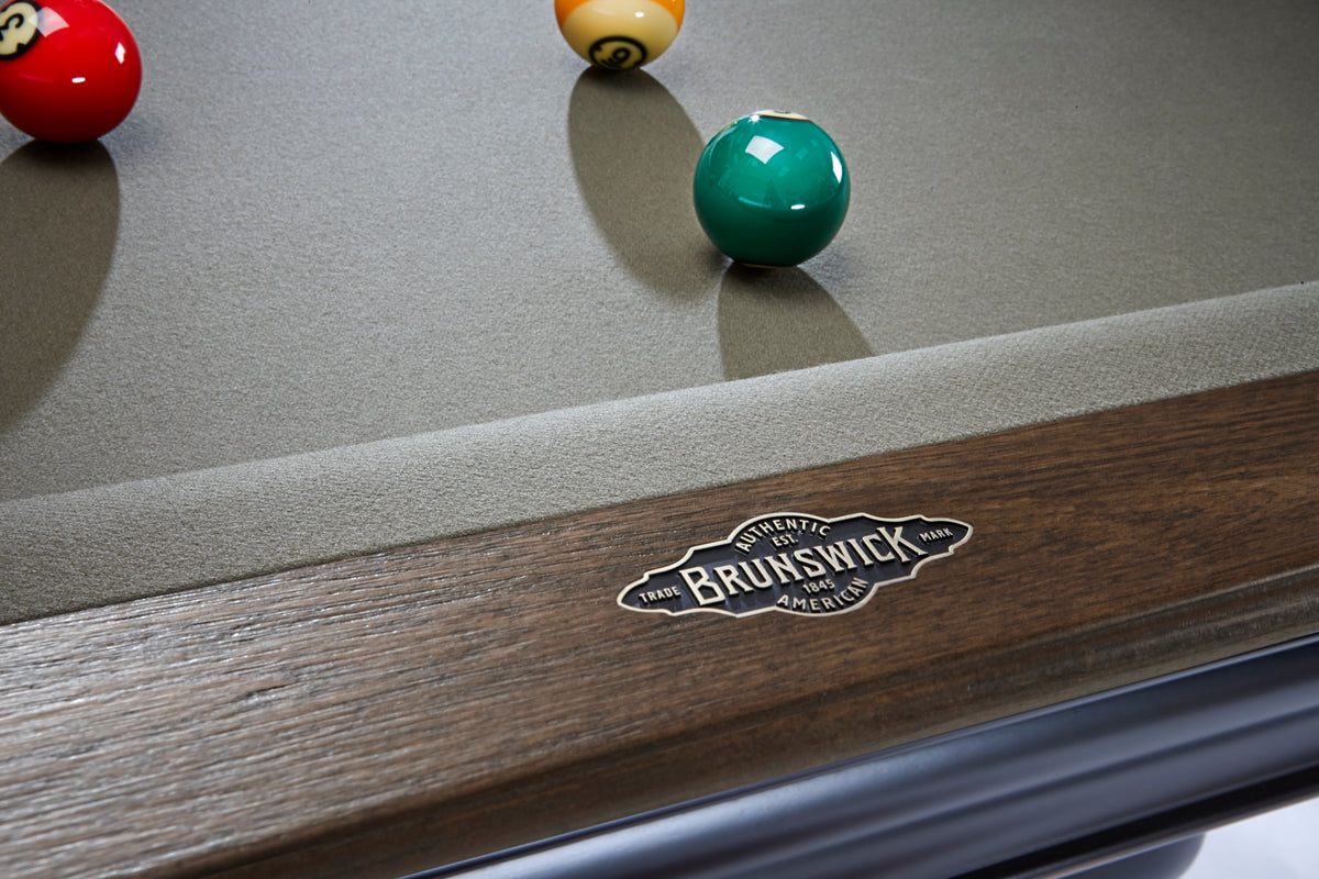 Brunswick Glenwood Billiard Table - view 16