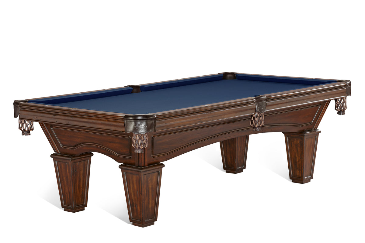 Brunswick Glenwood Billiard Table - view 21