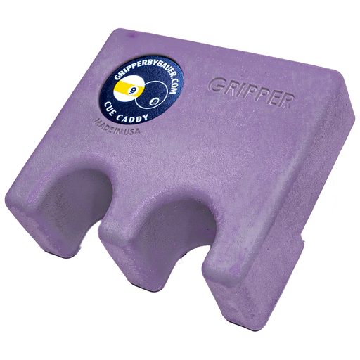 Gripper Caddy® -Slim 2 PURPLE