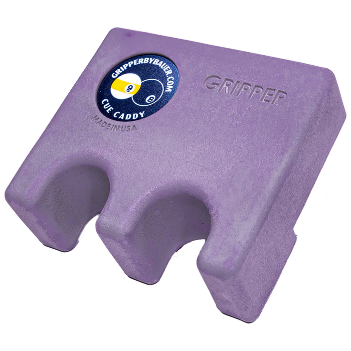 Gripper Caddy® -Slim 2 PURPLE