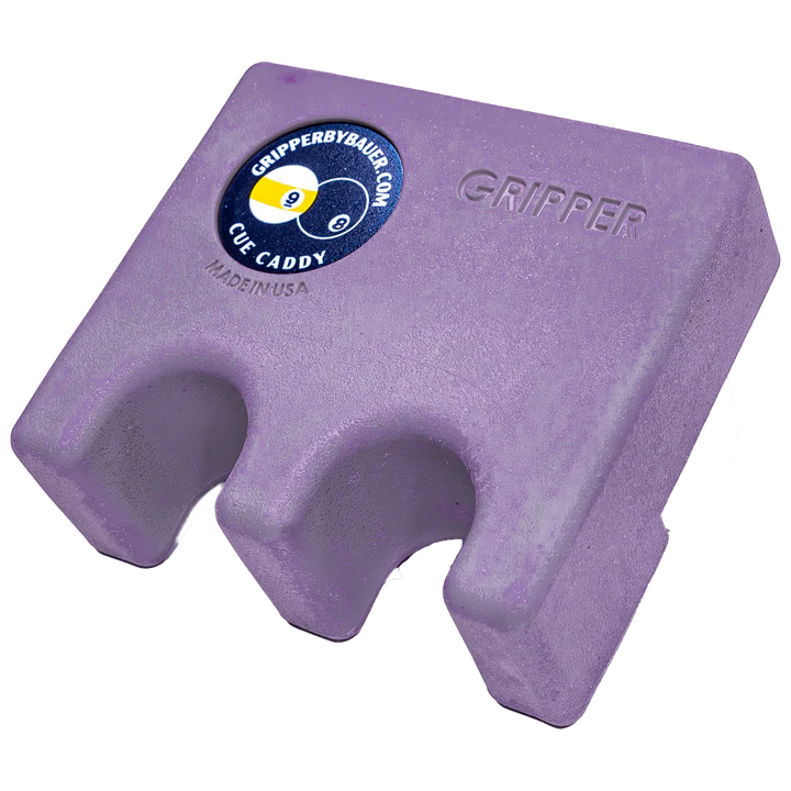 Gripper Caddy® -Slim 2 PURPLE