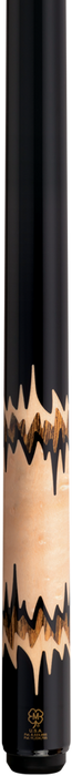 McDermott MCD50L 50th Anniversary Pool Cue - image 3