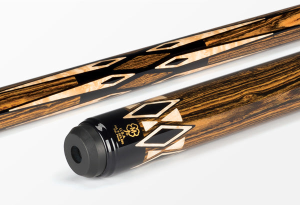 McDermott H1351 H-Series Pool Cue