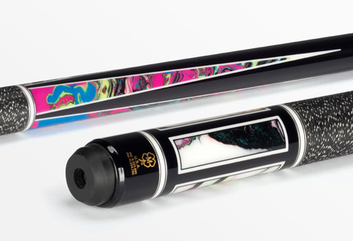 McDermott H1551 H-Series Pool Cue