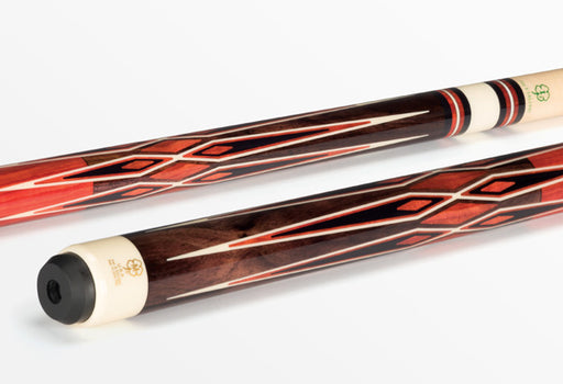 McDermott H2151 H-Series Pool Cue