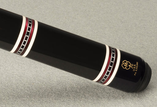 McDermott H551 H-Series Pool Cue