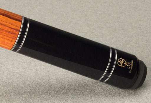 McDermott H552 H-Series Pool Cue