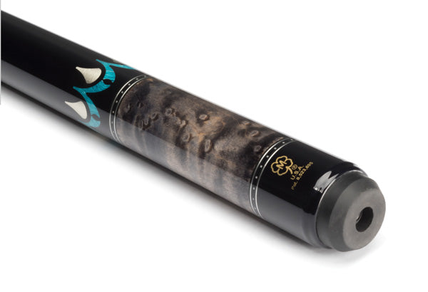 McDermott H650 H-Series Pool Cue