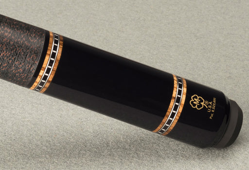 McDermott H652 H-Series Pool Cue