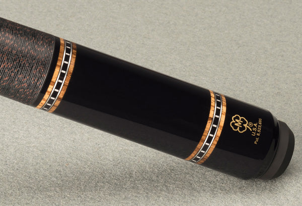 McDermott H652 H-Series Pool Cue