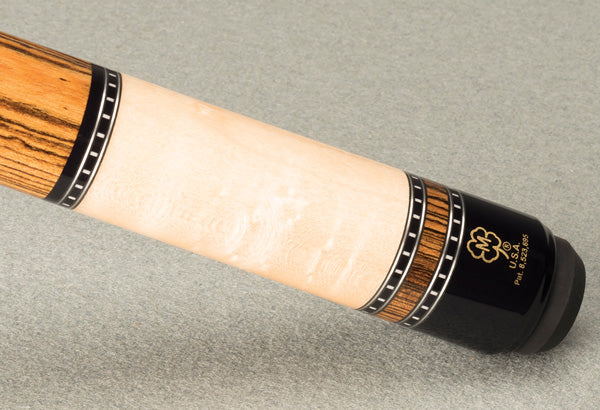 McDermott H653 H-Series Pool Cue