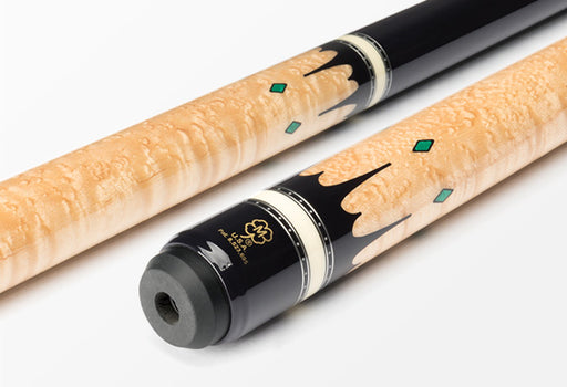 McDermott H851 H-Series Pool Cue