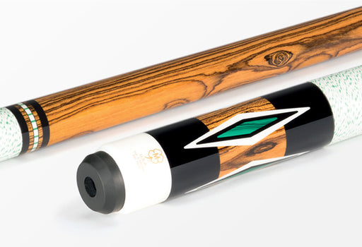 McDermott H853 H-Series Pool Cue