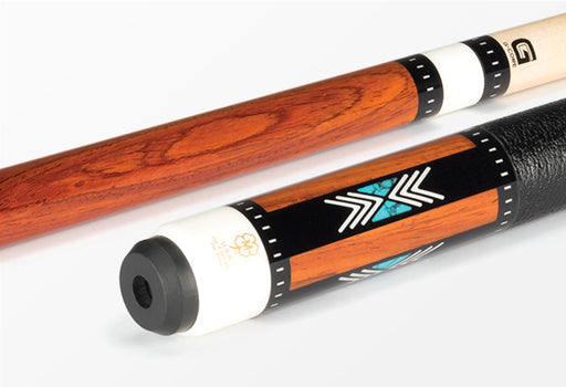 McDermott H950 H-Series Pool Cue