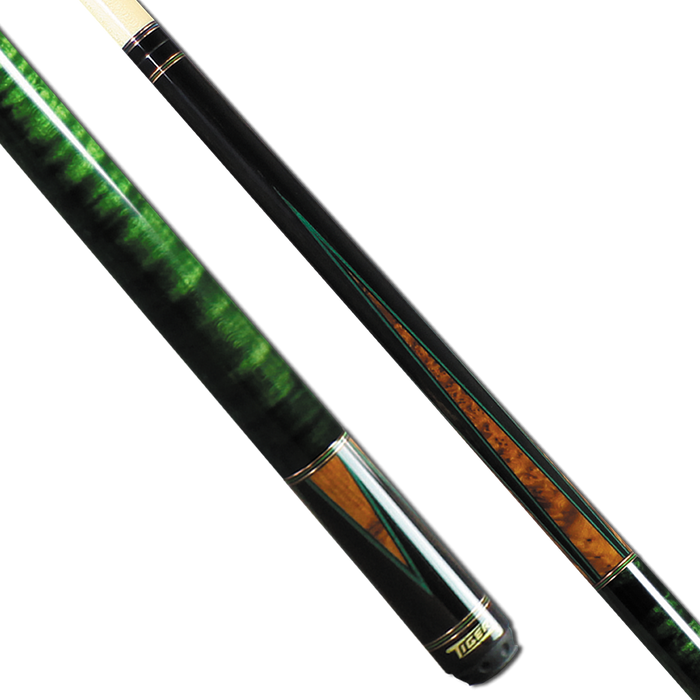 Tiger HD-2G Pool Cue