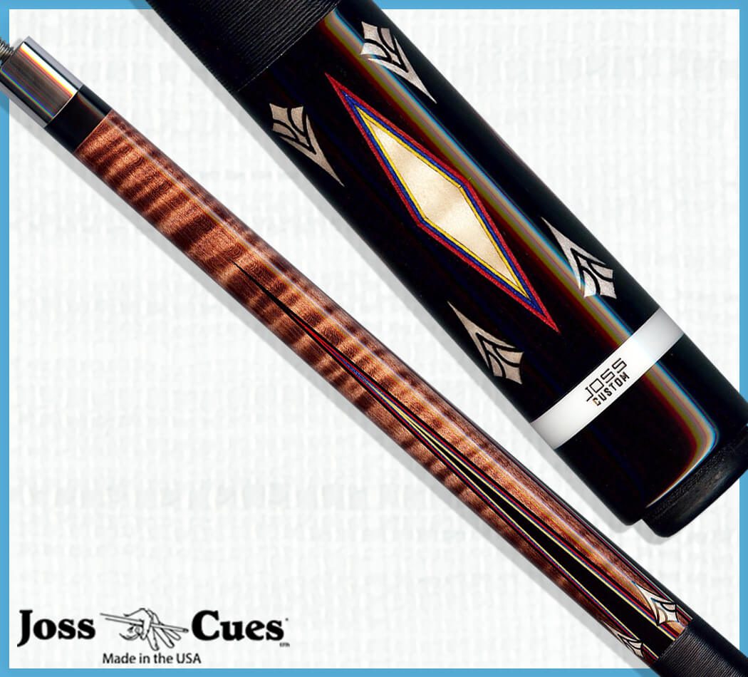 Joss HOPP2223 Pool Cue