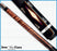 Joss HOPP2223 Pool Cue