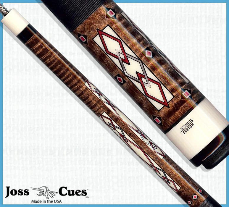 Joss HOPP2226 Pool Cue