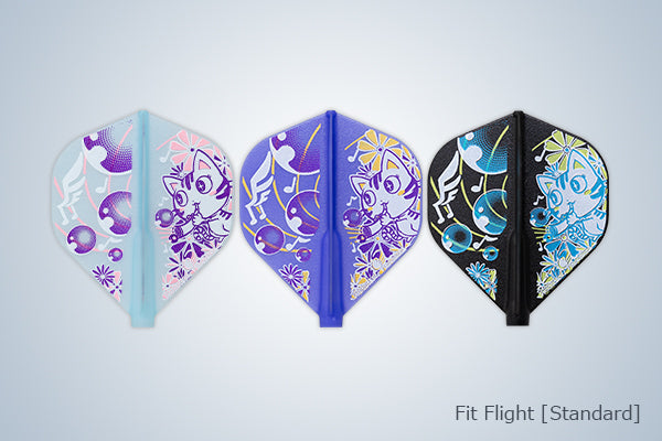 Fit Flight Signature- Hajime Matsunami (Standard)