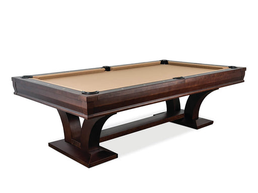 Presidential Hamilton Billiard Table