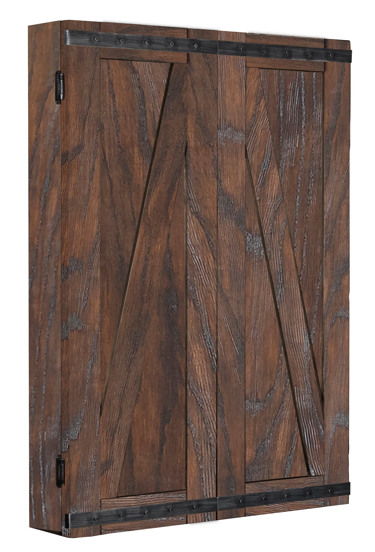 Harpeth Dartboard Cabinet