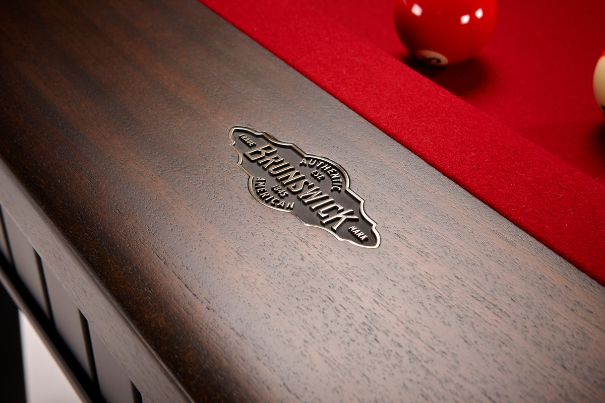 Brunswick The Henderson Billiard Table - view 14