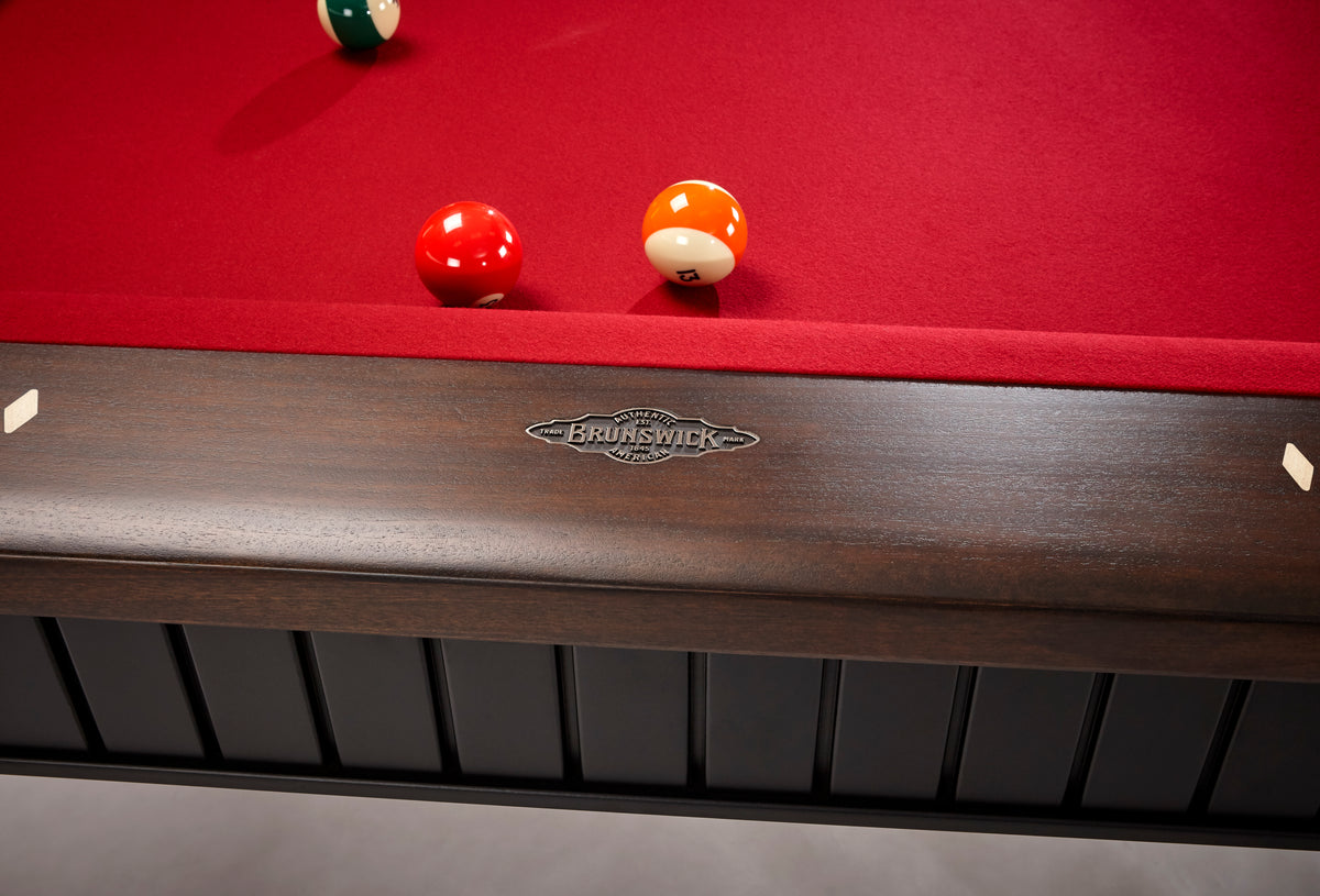 Brunswick The Henderson Billiard Table - view 15
