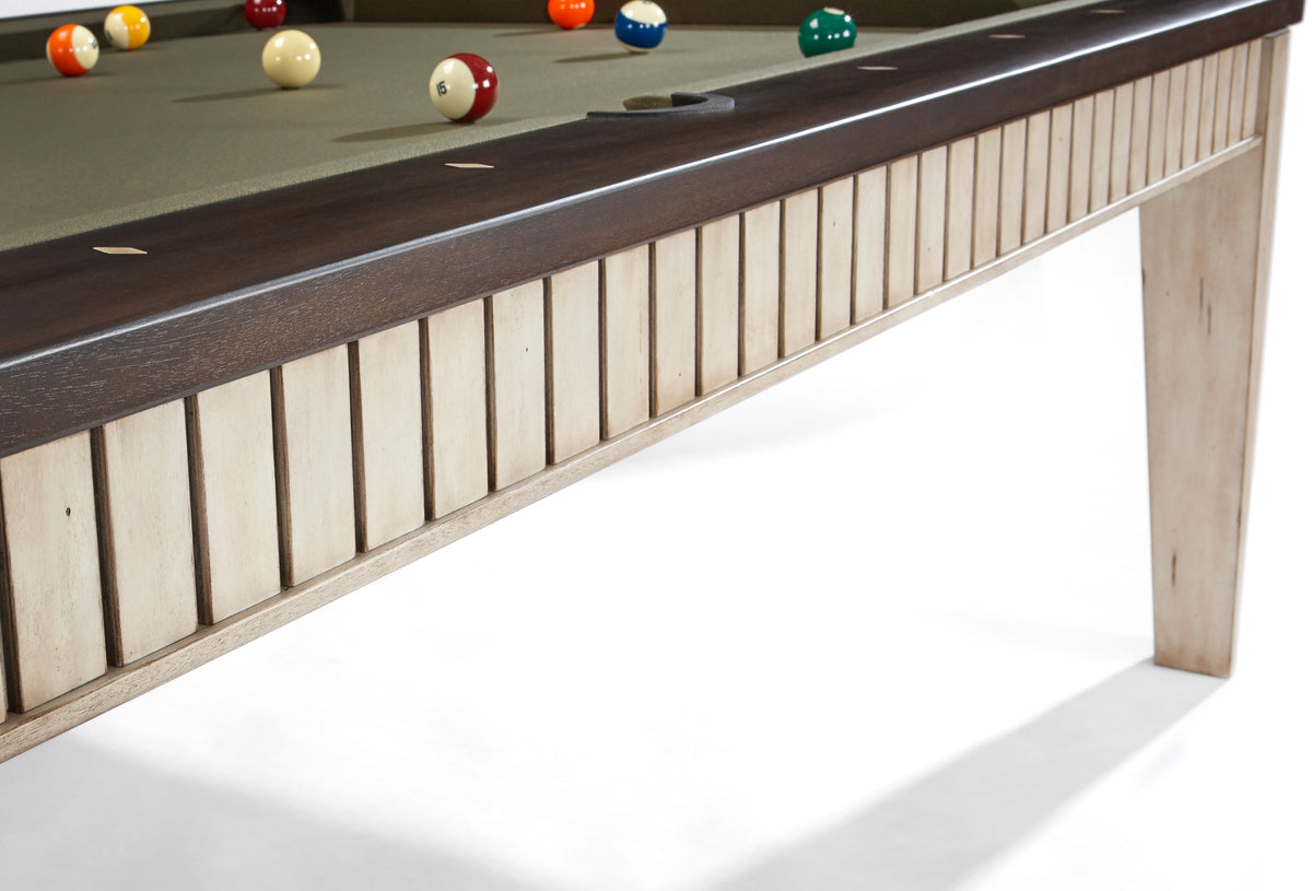 Brunswick The Henderson Billiard Table - view 8
