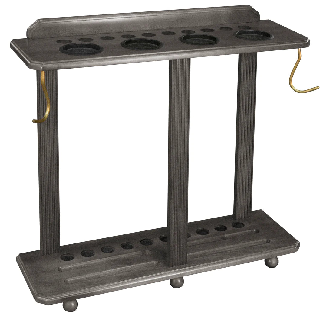 Legacy Billiards Legacy Heritage Floor Cue Rack - view 2