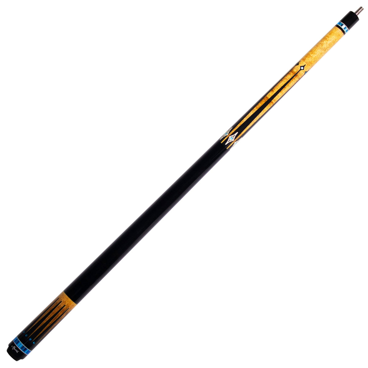 Meucci Hi-Pro 3