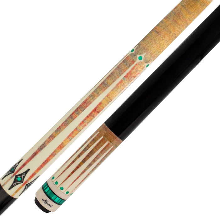 Meucci Hi-Pro 3