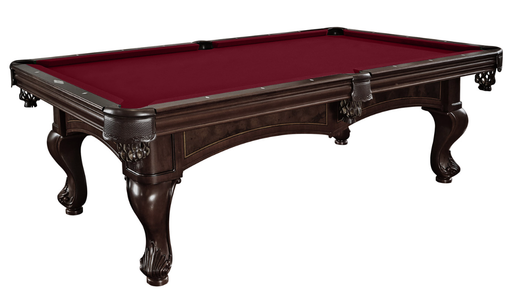 Brunswick Santini Billiard Table