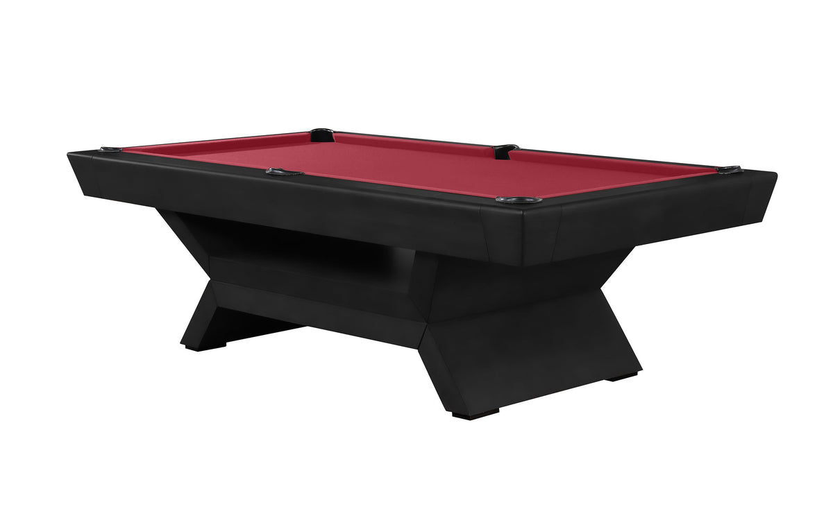 Holston 8 Ft Pool Table