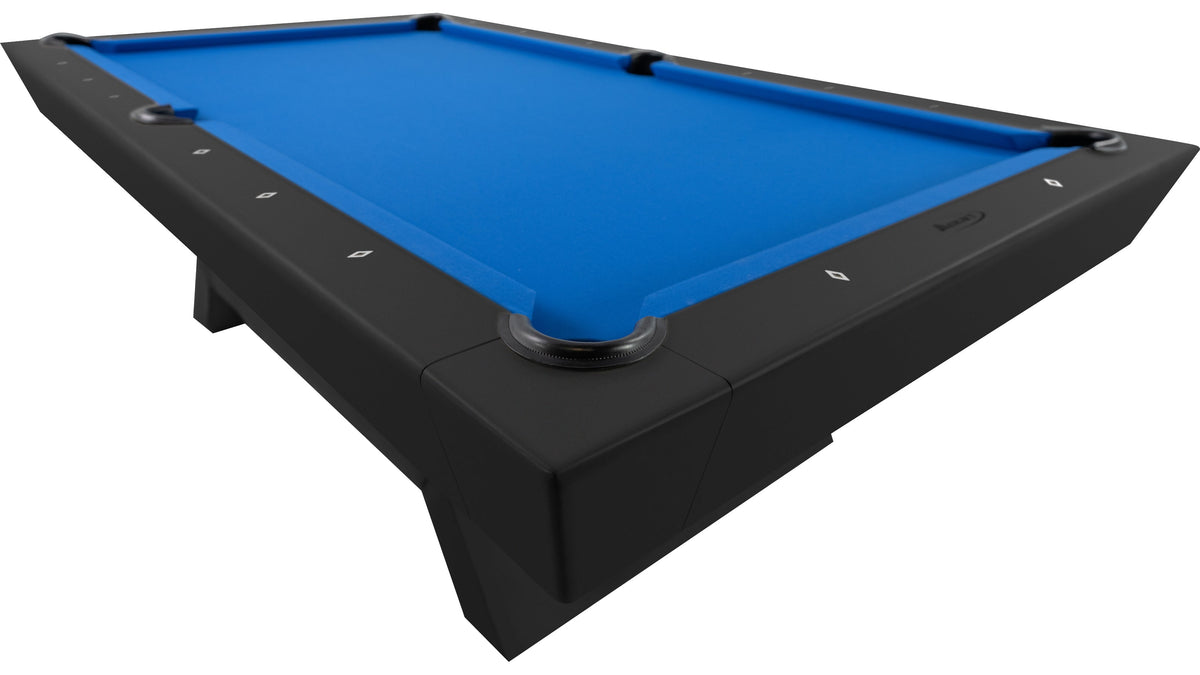 Holston 8 Ft Pool Table